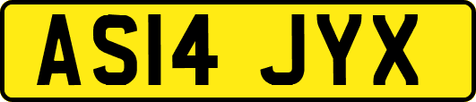 AS14JYX