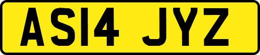 AS14JYZ