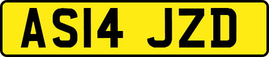 AS14JZD