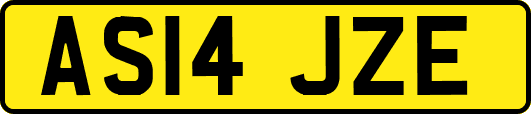 AS14JZE