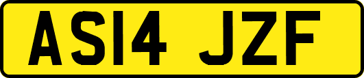 AS14JZF