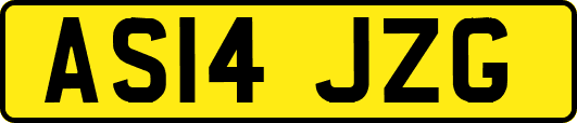 AS14JZG