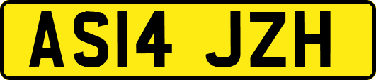 AS14JZH