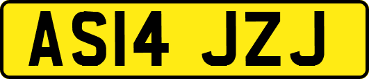 AS14JZJ