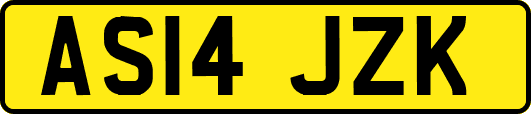 AS14JZK