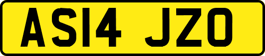 AS14JZO