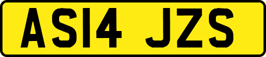 AS14JZS