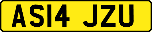 AS14JZU