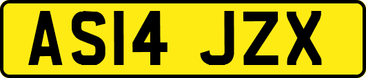 AS14JZX