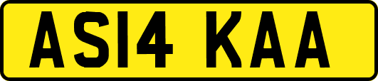 AS14KAA