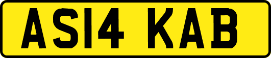 AS14KAB