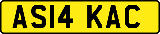 AS14KAC