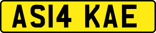 AS14KAE