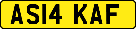 AS14KAF