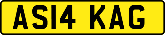 AS14KAG