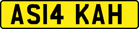 AS14KAH