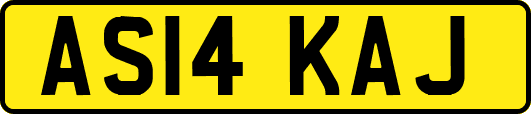 AS14KAJ