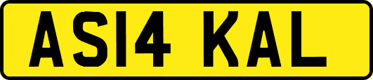 AS14KAL