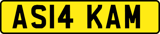AS14KAM