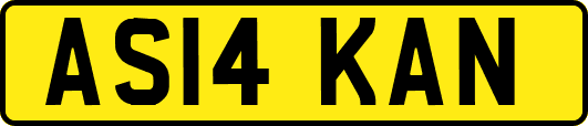AS14KAN
