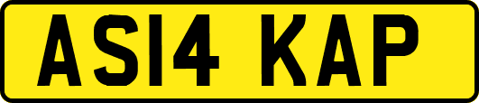 AS14KAP