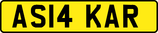 AS14KAR