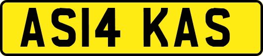 AS14KAS