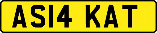 AS14KAT