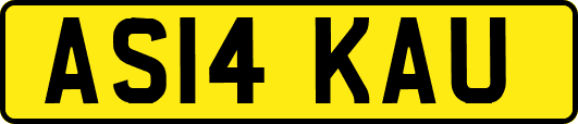 AS14KAU