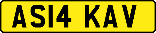 AS14KAV