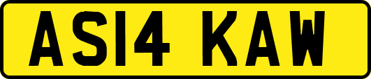 AS14KAW