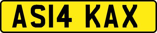 AS14KAX