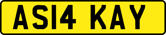 AS14KAY
