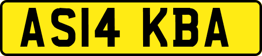 AS14KBA