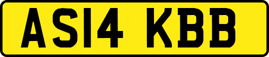 AS14KBB