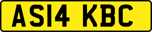 AS14KBC