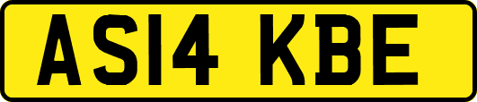 AS14KBE