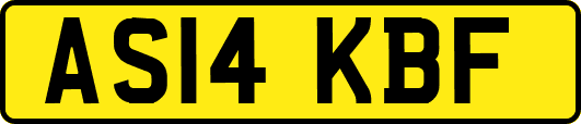 AS14KBF