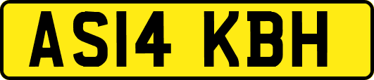AS14KBH
