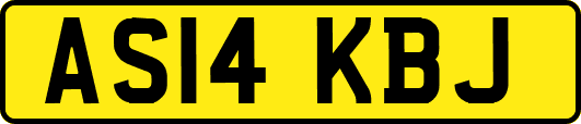 AS14KBJ