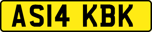 AS14KBK