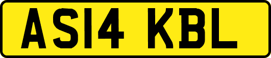 AS14KBL