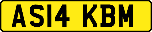 AS14KBM