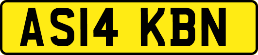 AS14KBN