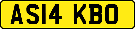 AS14KBO