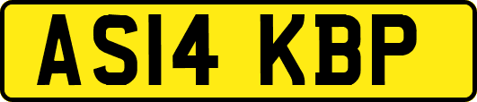 AS14KBP