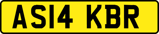 AS14KBR