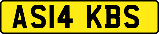AS14KBS