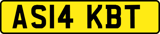 AS14KBT