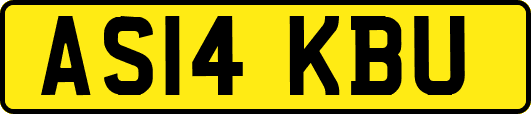 AS14KBU